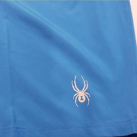 Spyder Alpine Short - Picture 3 of 4